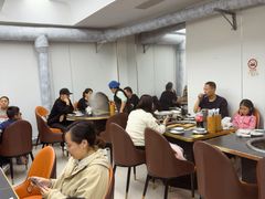 -地锅之家·鲜货工厂(华发路店)