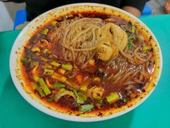 红味肥肠粉-甘记肥肠粉(马鞍北路店)