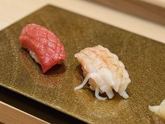 -鮨一日本料理(大中华店)