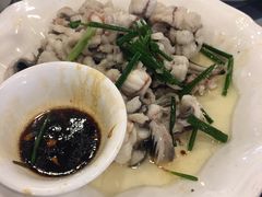 -钱大妈海鲜饭店(保利林语店)