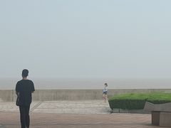 -南汇嘴观海公园