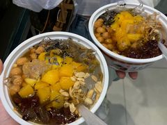 -八一路好吃街(雨田商务大厦店)