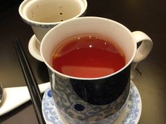 -海天楼(天津泛太平洋店)