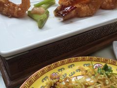 -那家小馆•北京菜•烤鸭(香山店)