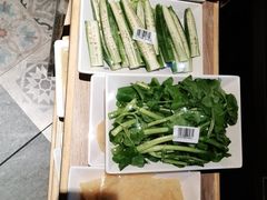 -野妹经典火锅(保利店)