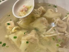-东泰祥生煎馆(陕西南路店)