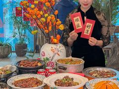 -阿嫂印象·民间江湖菜(大学城店)