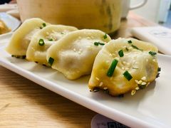 煎饺-苏小柳点心·手作小笼包(新街口分院店)
