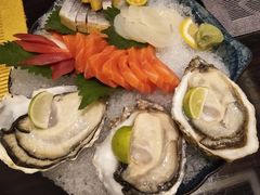 -汕头国际大酒店-牛一町目餐厅