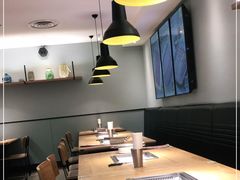 -新石器烤肉(无锡万象城店)