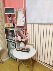 -1T·1M 日式美甲美睫