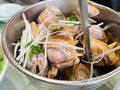 -渔娘渔家丹东海鲜(东直门店)