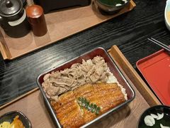 -玄白·炭烤活鳗(上海首店)