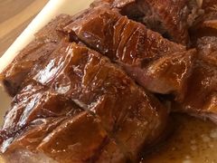 -先记烧鹅王·本地粤菜(福永店)
