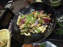 -长崎家日式料理(人民大街店)