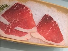 -隆聚·时令海鲜(洪兴店)