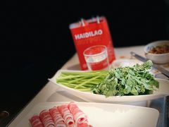 -海底捞火锅(锦艺城店)