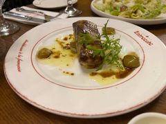 -Entrecôte 法国牛扒馆(保利·时光里店)