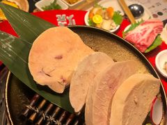 -烧江南烤肉(长春摩天活力城店)