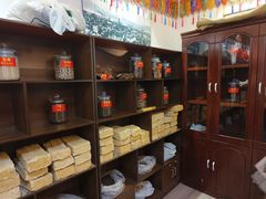 -顺顺小吃(独克宗古城店)