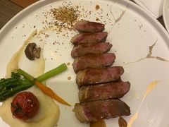 -Golden Lily河内巴黎法越料理餐厅(建国西路店)