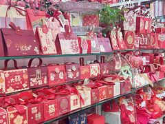 -西北轻工批发市场