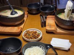 -南桥帮(昆百大·泰业城店)