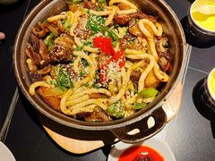 -青海名吃尕张娃非遗烤肉(城中店)