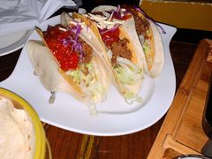 牛肉塔可-么哈(五道口店)