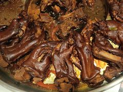 -大食代美食广场(上海中心店)