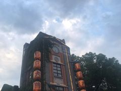 -1912街区