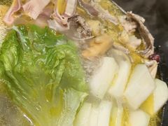 -阿鸡鱼庄·顺德鲜蒸小炒(亚运村店)