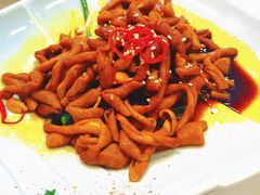 -渔意楼·驰名沙田乳鸽(五羊旗舰店)