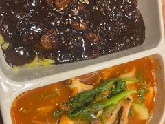 -多宾韩国料理(学衡路店)