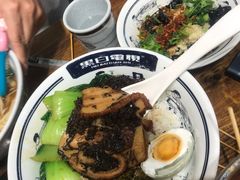 -黑白电视长沙小吃(悦汇城店)