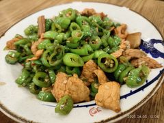 -湘缘道客•湘缘饭店·25年湘菜馆(古墩路店)