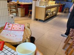 -山悦里 山野·鲜火锅(罗斯福广场店)