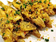 -华兴大酒楼(亿宝大厦店)