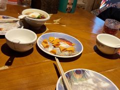 -雀舞云南菜(天津天河城购物中心店)