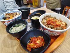 -吉野家(上海美罗城店)