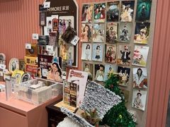 -海马体照相馆(重庆爱琴海购物公园店)