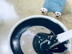 -喜盈门保健甜品店