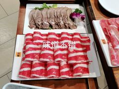 -佬土鹅肠火锅(扬中步行街店)