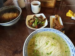 -同得兴 Since·1995 传统苏式面馆(嘉馀坊店)