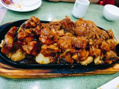 -桃子餐厅·天津菜(红星路直营店)