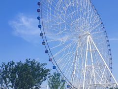 -南昌之星摩天轮