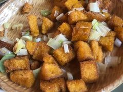 -北京水岸山吧度假村(雁栖镇店)