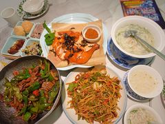 -苏梦江南·淮扬菜(夫子庙店)