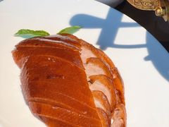 -喜悦烤鸭·新京菜(王府井店)