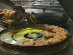 -蕃坊酥小蒙牛肉饼(怀远市场店)